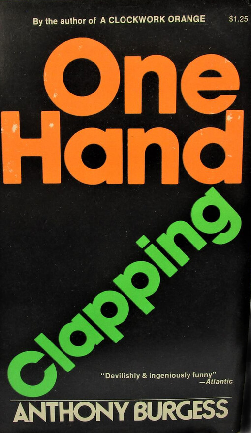 One Hand Clapping