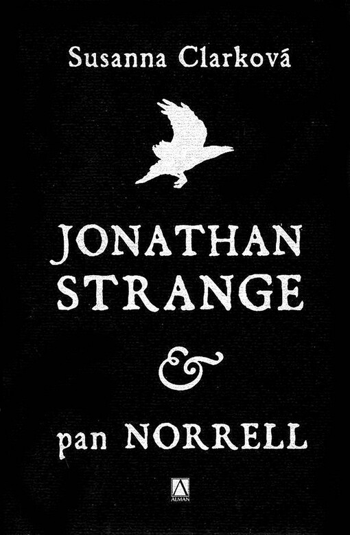 Jonathan Strange & pan Norell, Vyd. 1.