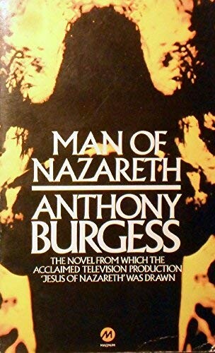 Man of Nazareth a Novel