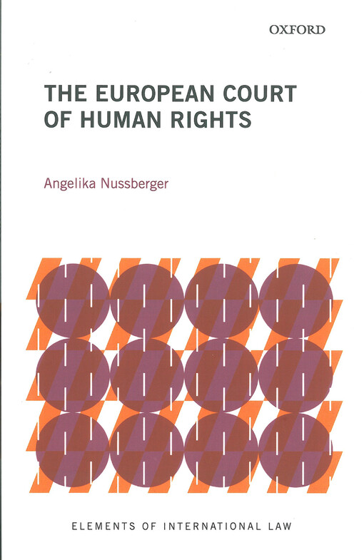 The European court of human rights