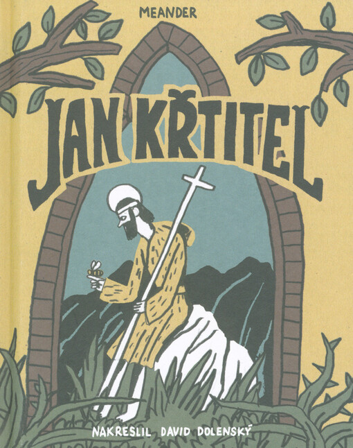 Jan Křtitel