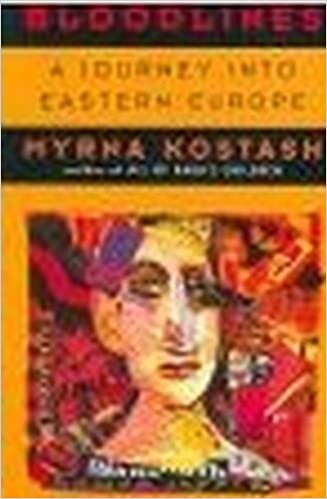 Bloodlines: A journey into Eastern Europe