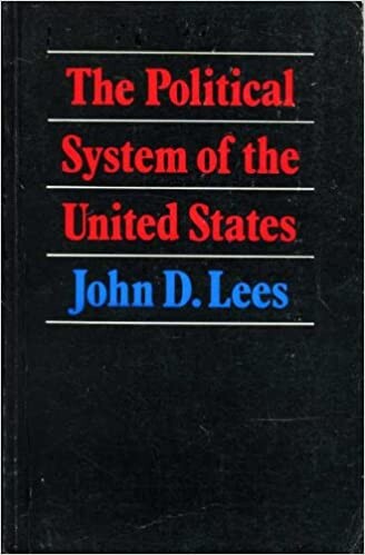 Political System of the United States
