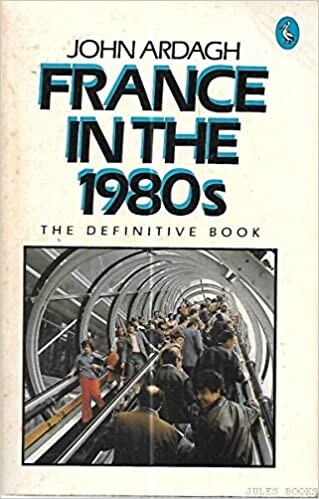 France in the 1980s