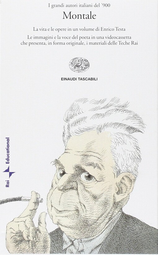 Montale Libro E Video (Italian Edition)