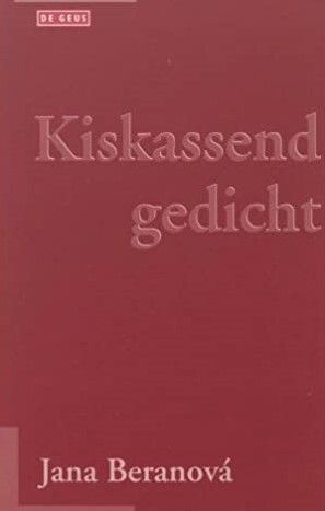 Kiskassend gedicht