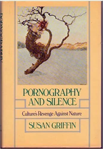 Pornography and Silence