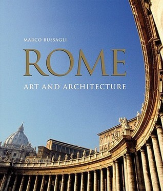Rome (Art & Architecture)