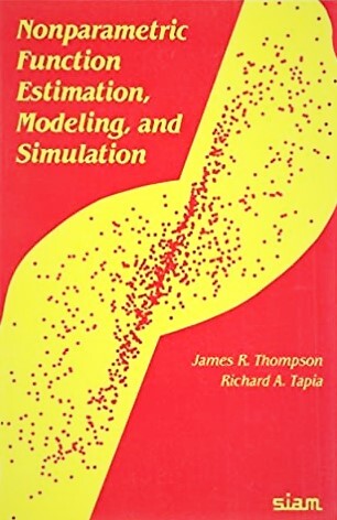 Nonparametric Function Estimation, Modeling, and Simulation
