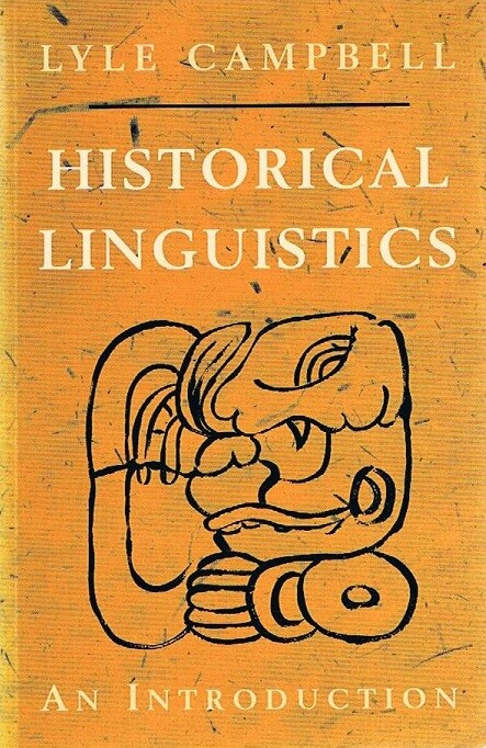 Historical Linguistics: An Introduction
