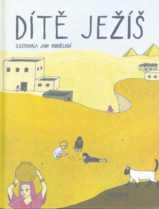 Dítě Ježíš