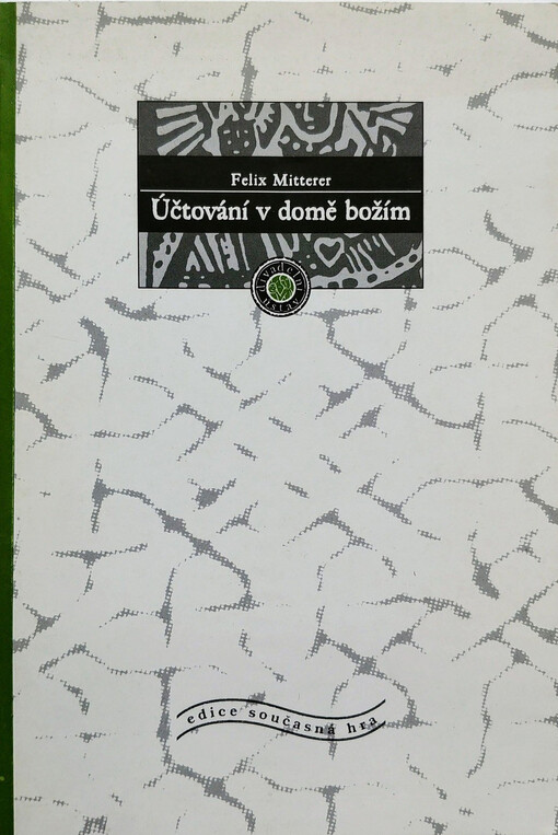 Účtování v domě božím