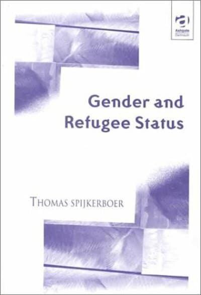 Gender and refugee status
