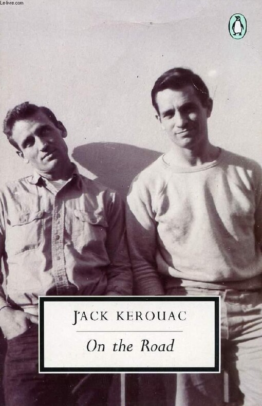 On the Road (Penguin 20th Century Classics)