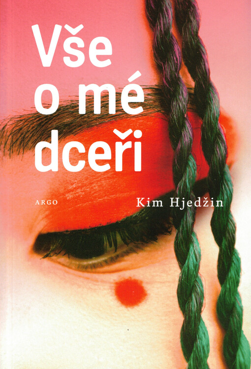 Vše o mé dceři