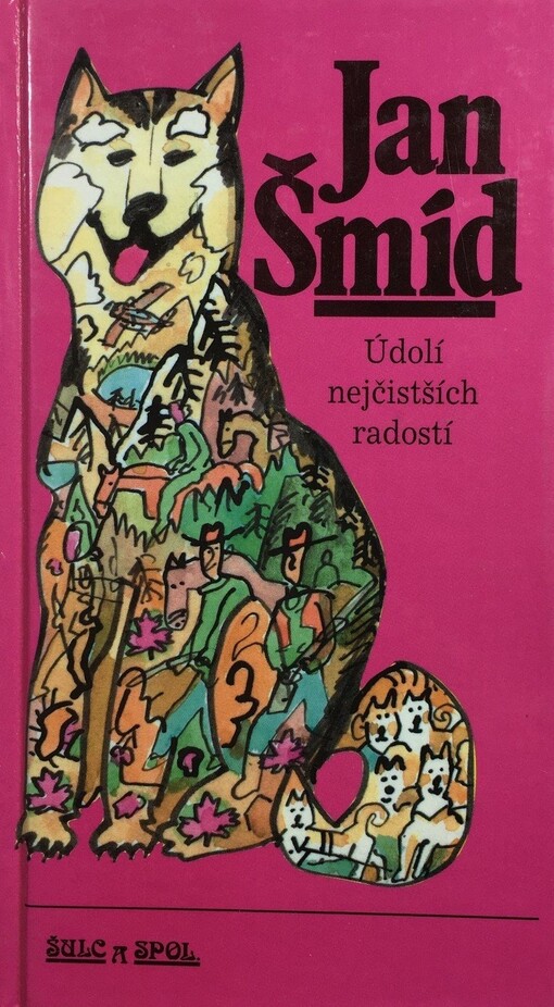 Údolí nejčistších radostí