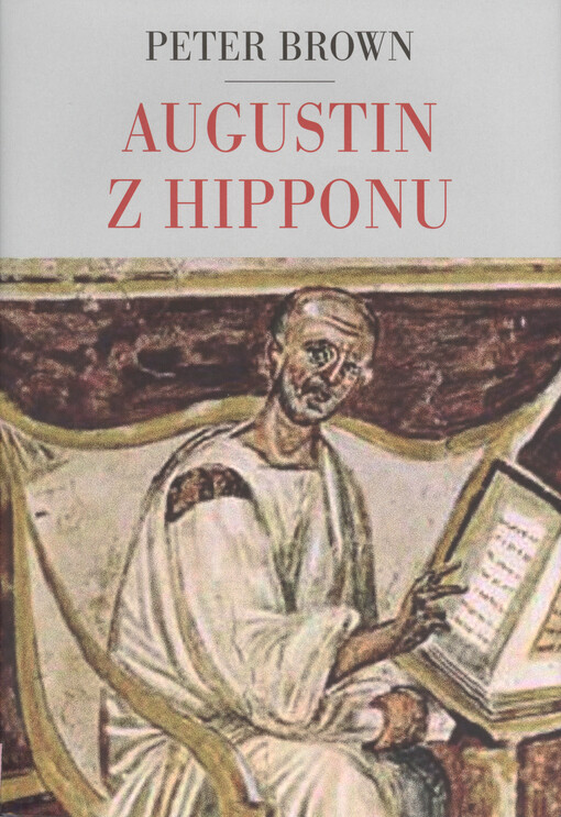 Augustin z Hipponu
