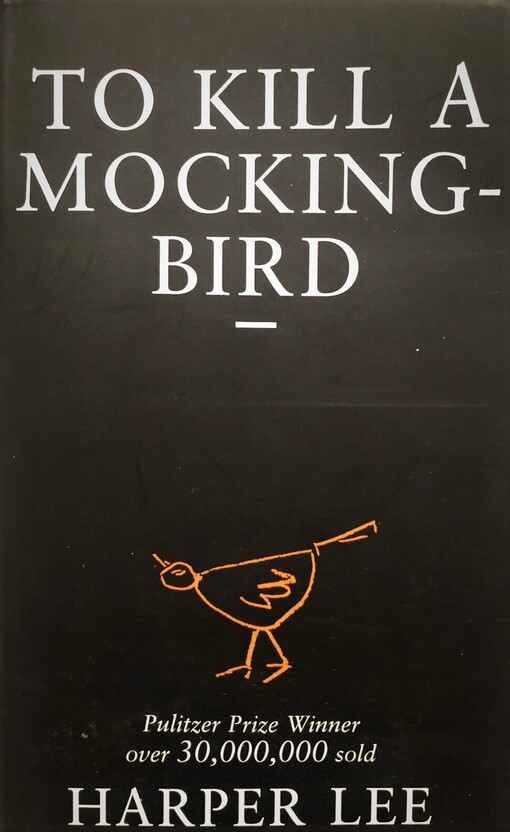 To kill a mockingbird