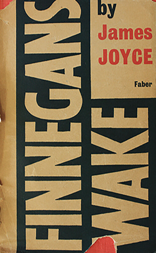 Finnegans Wake