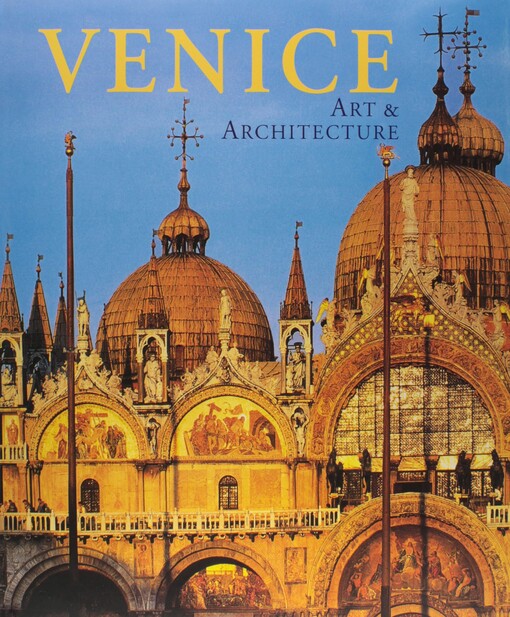 Venice: Art & Architecture