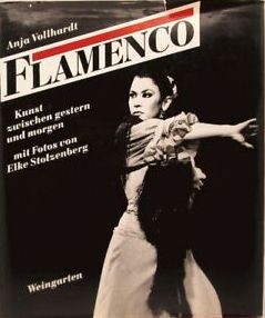 Flamenco (German Edition)