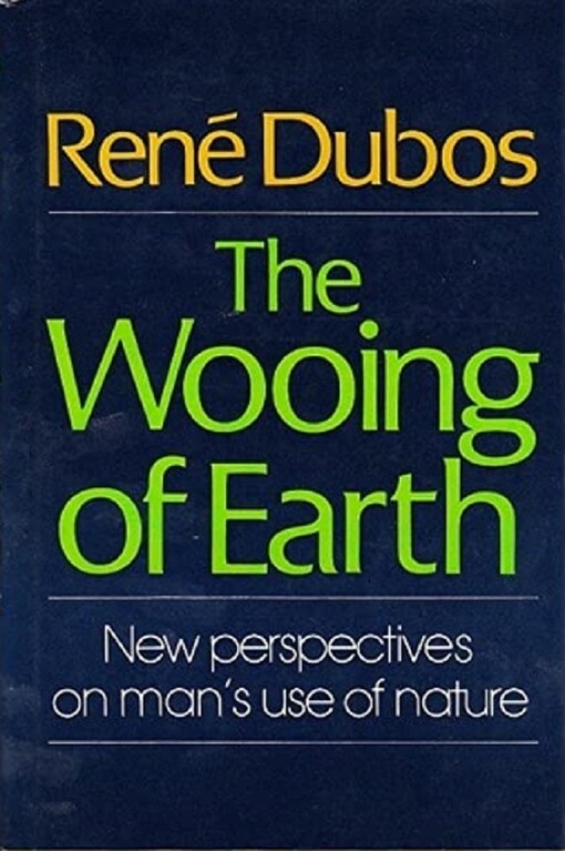 The wooing of Earth