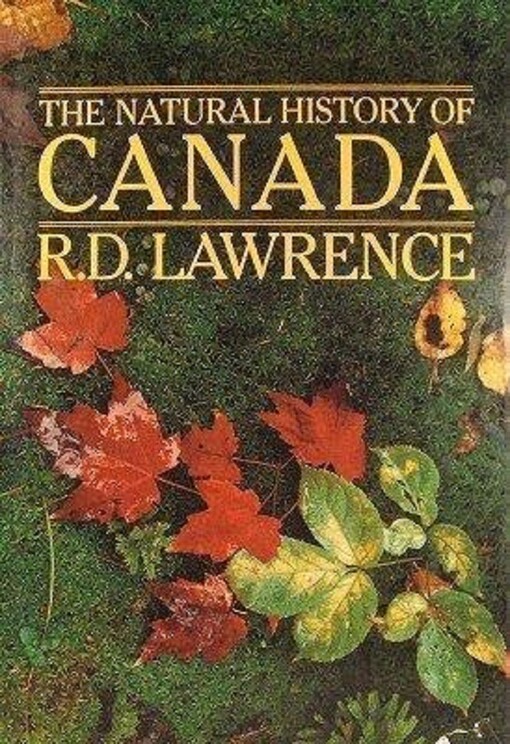 The Natural History of Canada