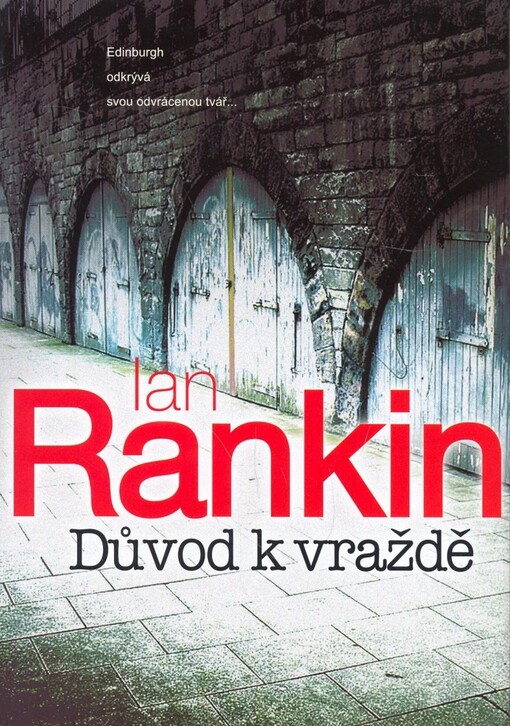 Důvod k vraždě