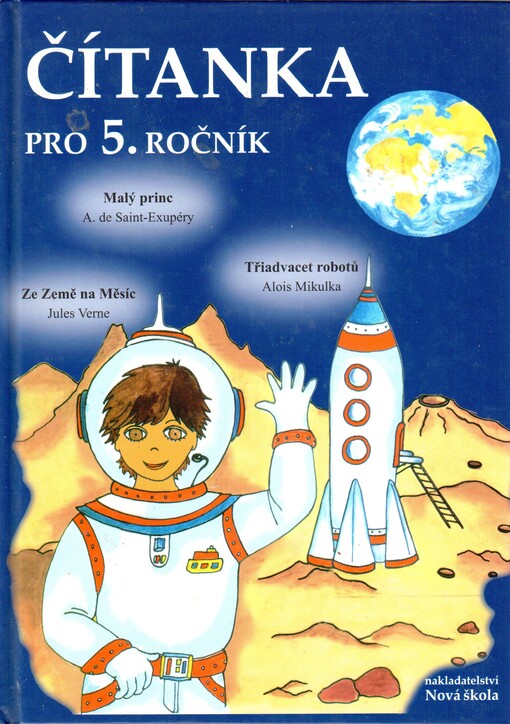 Čítanka: pro 5. ročník