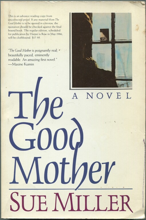 The good mother