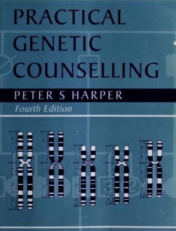 Practical genetic counselling