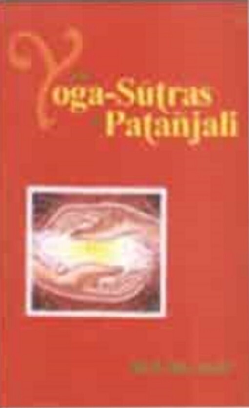 The yoga-Sūtras of Patañjali