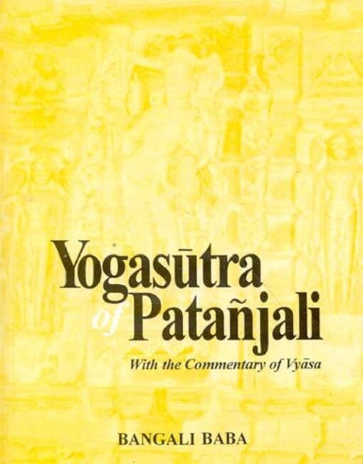 Yogasūtra of Patañjali
