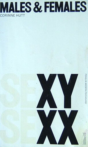 Males and Females (Penguin education)