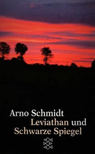 Leviathan Schwarze Spiegel (German Edition)