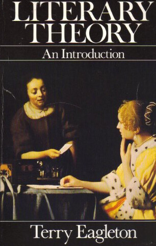 Literary Theory: an Introduction