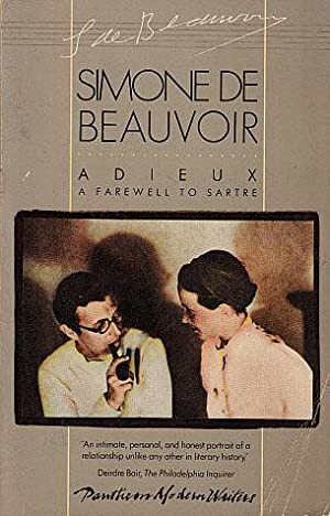 Adieux : a farewell to Sartre