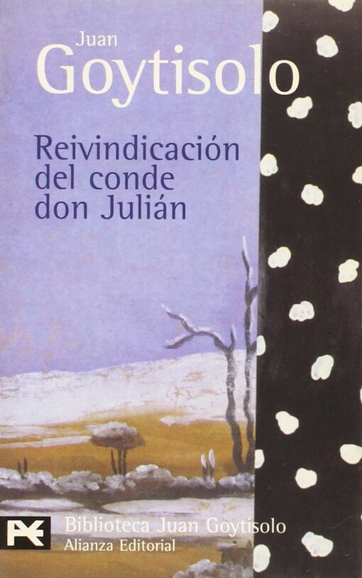 Reivindicación del conde don Julián