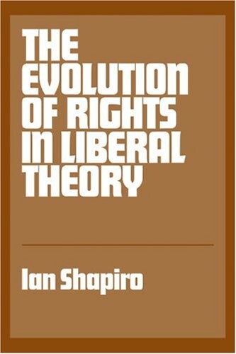 The Evolution of Rights in Liberal Theory