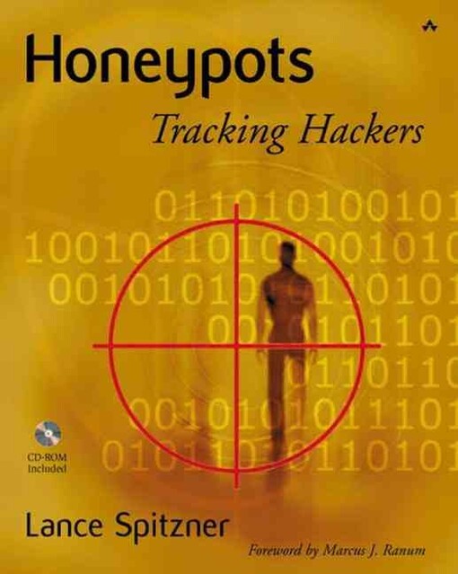 Honeypots: Tracking Hackers