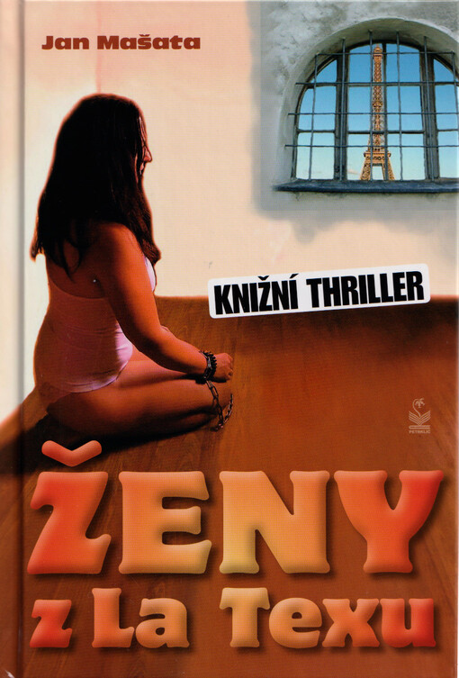 Ženy z La Texu : knižní thriller