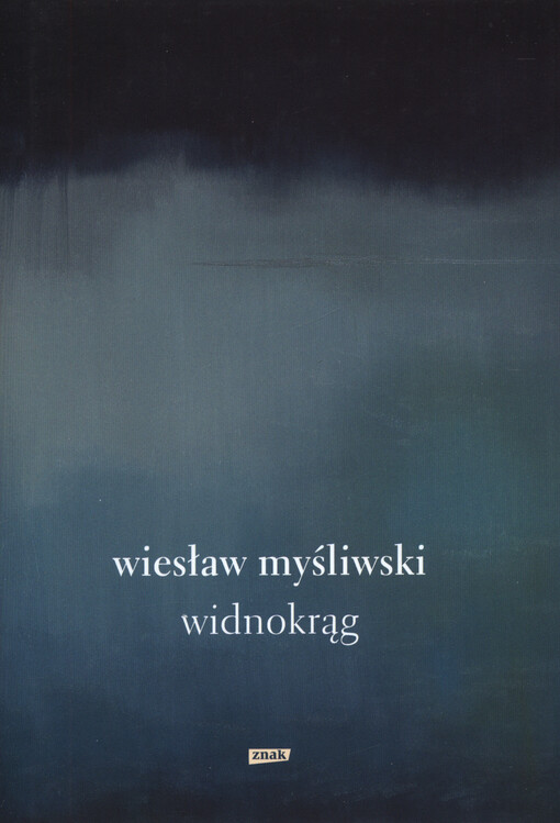 Widnokrąg