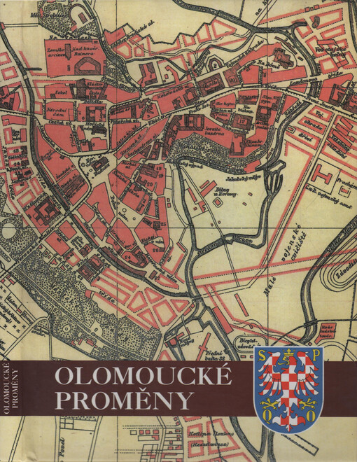 Olomoucké proměny