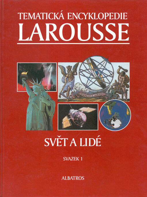 Tematická encyklopedie Larousse