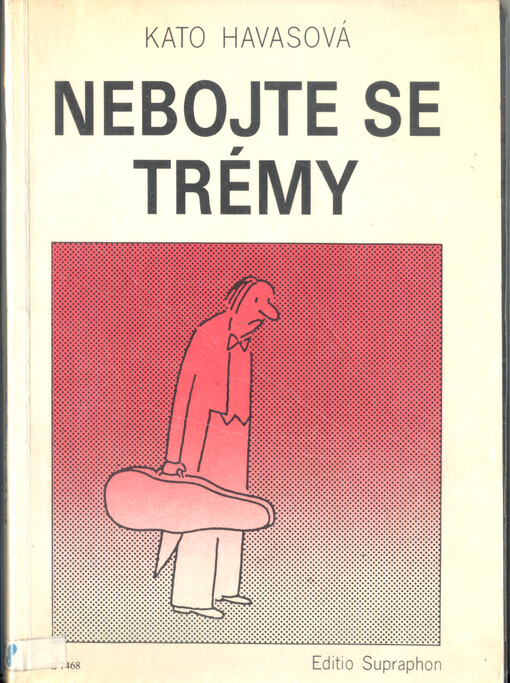 Nebojte se trémy