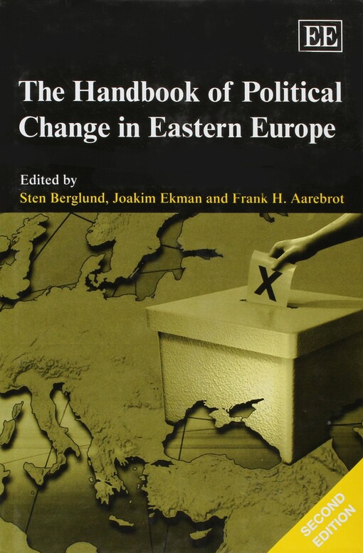 The handbook of political change in Eastern Europe