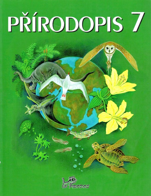 Přírodopis 7