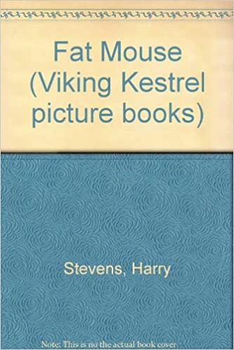 Fat Mouse (Viking Kestrel picture books)