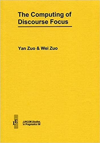 The Computing of Discourse Focus