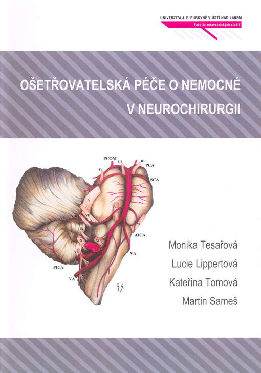 Ošetřovatelská péče o nemocné v neurochirurgii